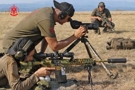 Alfa metal