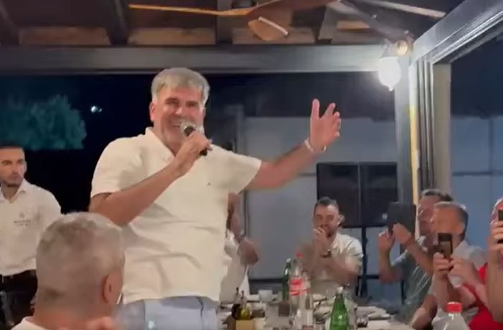 Bosanac počeo sa jednim radnikom i jednim vozilom, a danas ima 30 kompanija i 1.900 zaposlenih u 9 država