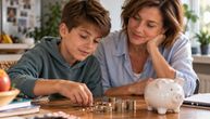 Koliko džeparca dati detetu od 7, 10, 13 ili 16 godina? Evo okvirnih iznosa za Srbiju