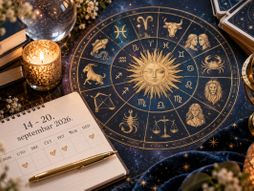 Horoskop, srećni dani u nedelji