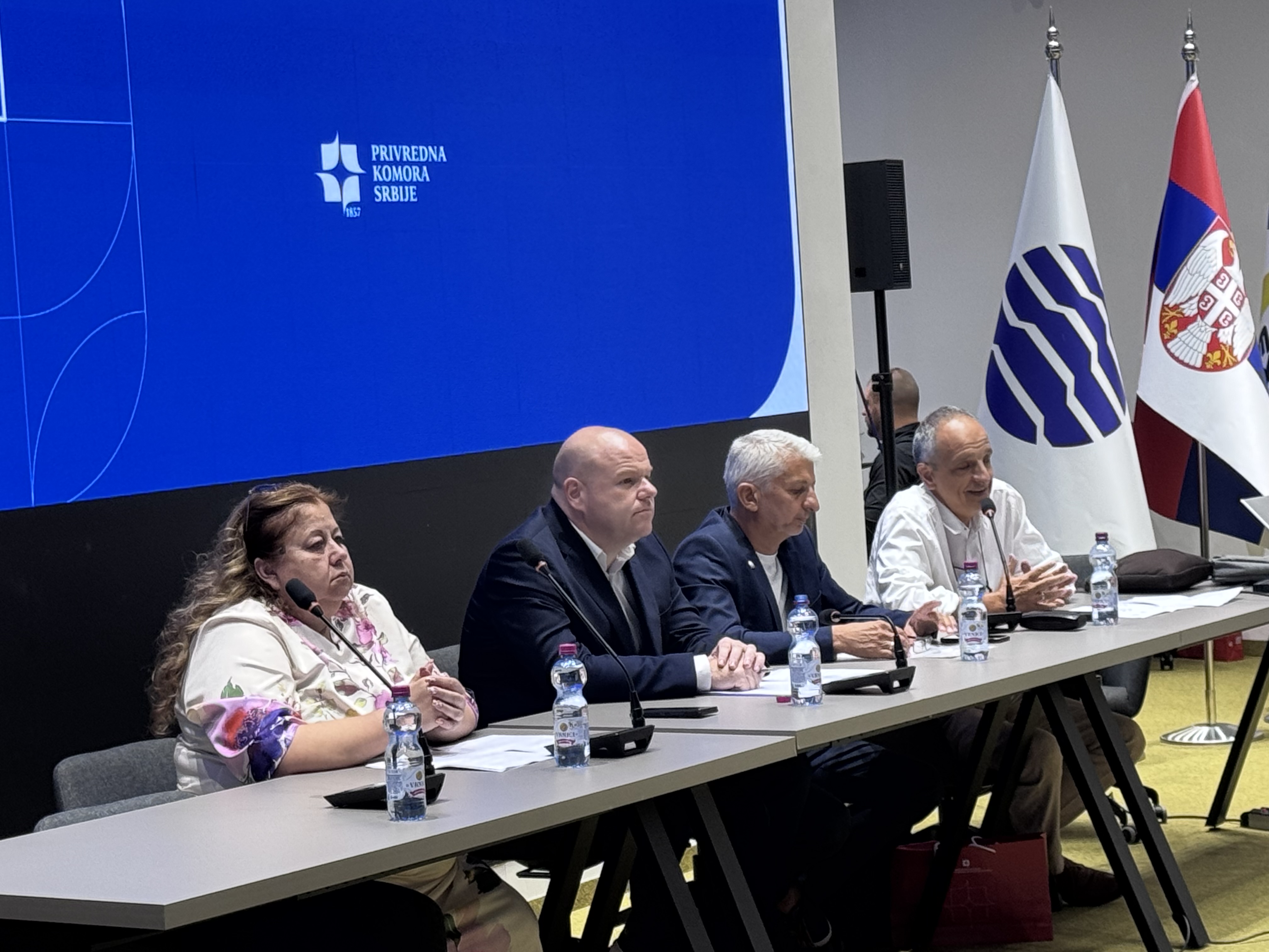 Modernizacija prioritet komunalnog sektora: Od pametnih tehnologija do novih energetskih rešenja