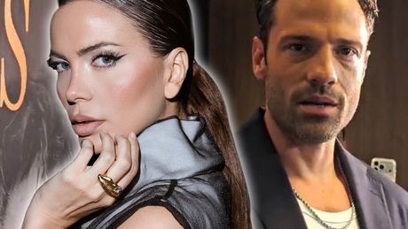 Konstantinos Argiros i Milica Pavlovic 2