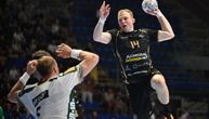 Partizan - Vesprem: Atraktivan početak meča, crno-beli se drže protiv mađarskog giganta