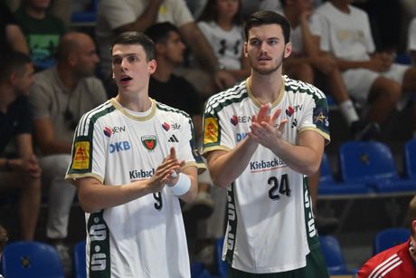 RK Partizan RK Fukse Berlin