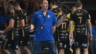Evo gde možete da gledate uživo TV prenos meča Partizan - Vesprem u Ligi šampiona