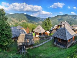 Mokra Gora