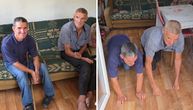 Braća Nedić ostala sama i zaboravljena: Puze po kući, bez vode i hrane, prizor je POTRESAN, njihove reči bole