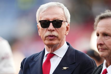 Stan Kroenke