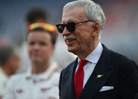 Stan Kroenke