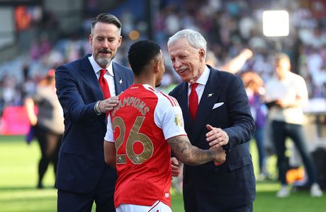 Stan Kroenke