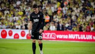 Suspendovan Dušan Vlahović!