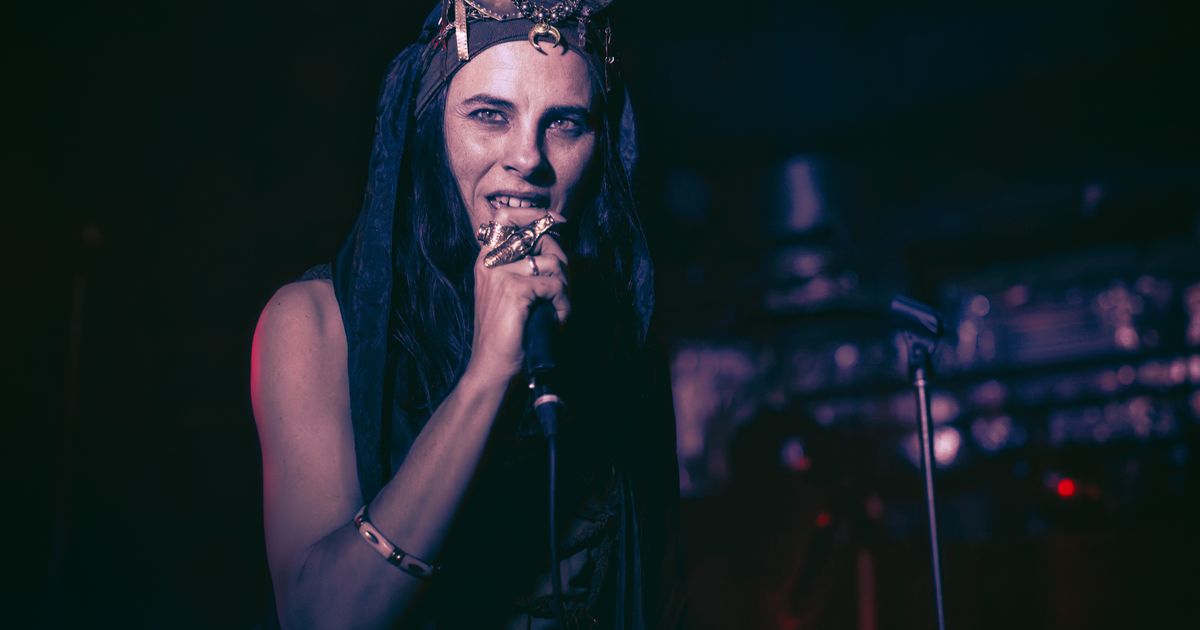 Mira Ceti: Ancient songs carry wisdom that can be unclear, but when you sing them, sometimes you understand