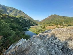 Rapajlovača, Ovčar, Kablar