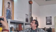 "Lepo sećanje na Zorana Radmilovića":Nenad Jezdić o seriji "Priče iz radionice 2", Miri Banjac, Tanji Bošković
