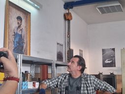 Set serije "Priče iz radionice 2", Nenad Jezdić