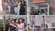 Zavirili smo na snimanje nastavka serije "Priče iz radionice": Poznato je ko glumi, jedan detalj je oduševio