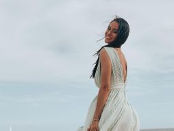Iva Kostov se posle 8 godina u Majamiju vratila u rodnu Bačku Palanku
