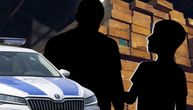 NOVI DETALJI PUCNJAVE KOD OBRENOVCA: Otac stavio dete u auto i bežao, oružje bacio pre hapšenja u Brgulama