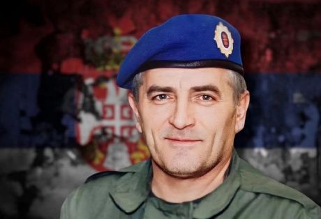 Veljko Radenović
