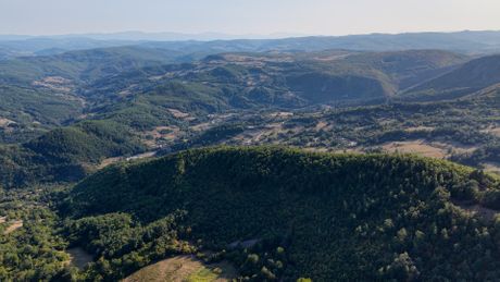 selo Zabrđe, Novi Pazar, selo neženja, braća Jankovići