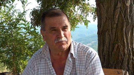 selo Zabrđe, Novi Pazar, selo neženja, braća Jankovići