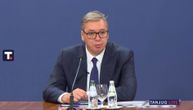 Vučić danas prima akreditivna pisma ambasadora Azerbejdžana i Španije