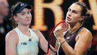 Sabalenka gubi u finalu US Opena: Arina se kratko radovala, Ribakina trenutno gazi ka tituli!