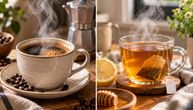 Ne počinje svaki dobar dan kafom: Tri čaja po Azijatima vredi piti ujutro umesto kafe, ne samo za razbuđivanje