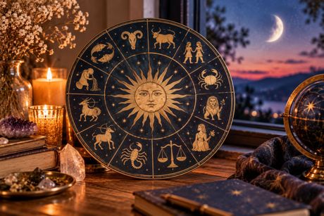 Horoskop