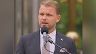 Oglasio se Draško Stanivuković: Možemo reći da smo druga najjača politička organizacija u Republici Srpskoj