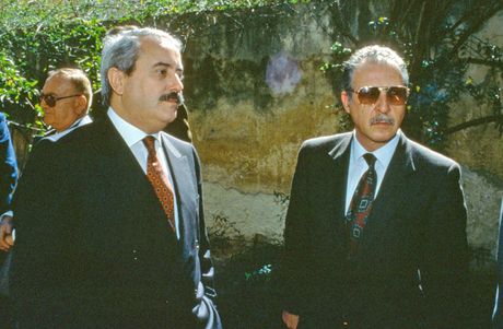Paolo Borsellino