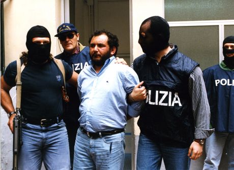 Giovanni Brusca