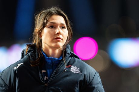 Angelina Topić