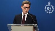 Šef MI5 pozvao Britance na mobilizaciju: "Zmajevi su se vratili, zmije su i dalje tu"