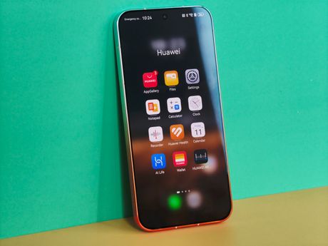 Huawei Pura 90s Pro Max