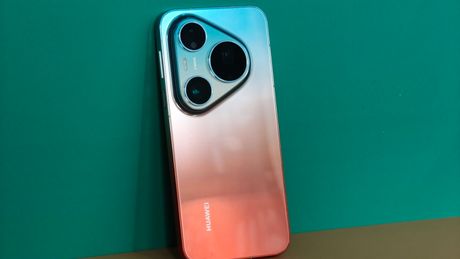 Huawei Pura 90s Pro Max