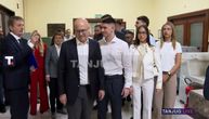 Vučević: Verujemo u slobodnu i suverenu Srbiju, zato je Vučić kandidat za premijera