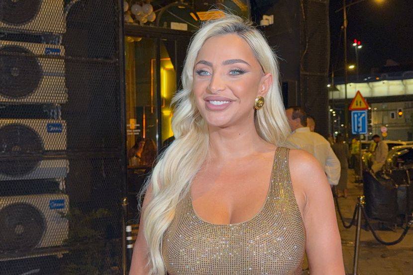 „Mrtva trka ko me je više povredio“ – Maja otvoreno o karijeri, porodici i duetu s Milicom Pavlović