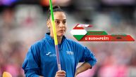 Adriana Vilagoš osvojila visoko peto mesto na planeti, povreda i neverovatna olimpijska šampionka!
