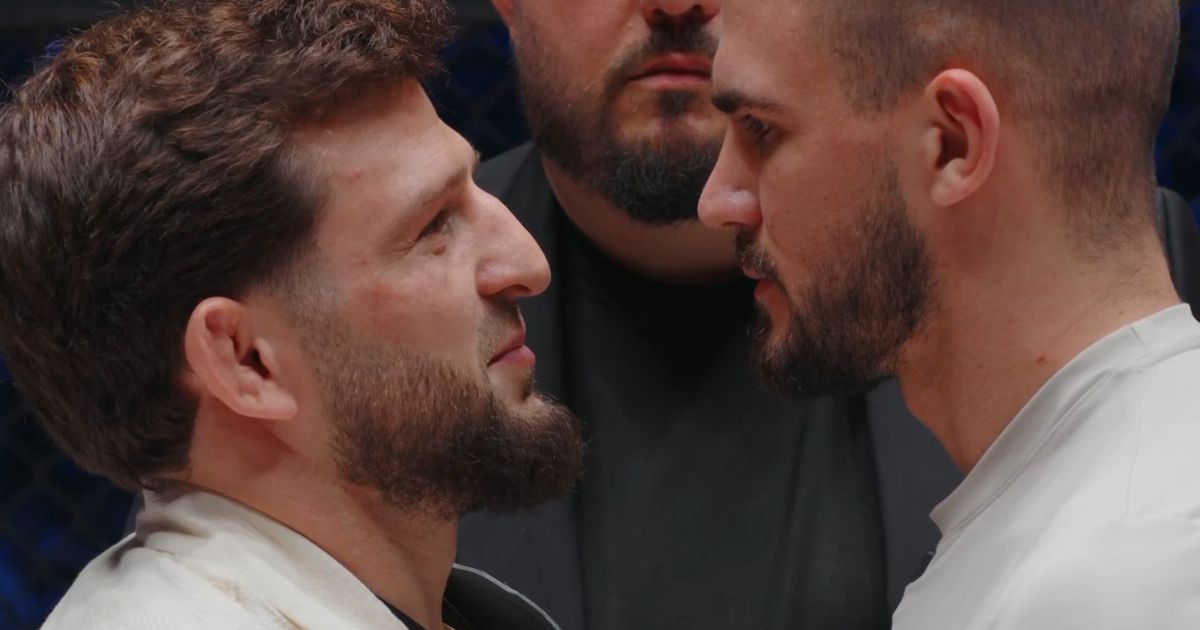 Pro-government says FNC 34 will turn Skopje into a showcase for Bojković’s title bid