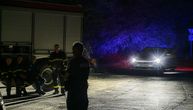 Oglasila se bugarska kompanija nakon dramatičnog požara u skladištu municije