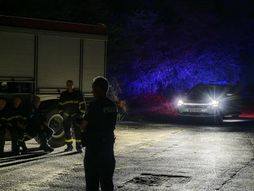 Bugarska požar u skladištu oružja