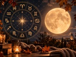 Pun mesec, horoskop, zodijak