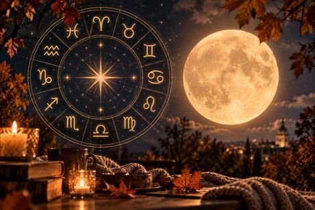 Pun mesec, horoskop, zodijak