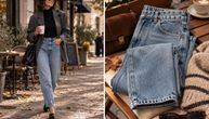 Farmerke koje su naše mame nosile 80-ih ponovo su hit: Ovaj model biće svuda tokom jeseni 2026.