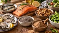 7 namirnica prepunih omega-3 masnih kiselina: Jednu možete da dodate doručku svakog jutra