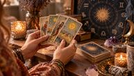 Nedeljni tarot horoskop od 14. do 20. septembra: Točak sreće okreće se za Lava, a jedan znak mora da ode