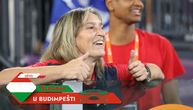 Mama Adriane Vilagoš: 