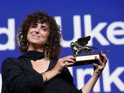 Filmski festival u Veneciji