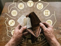 Finansijski horoskop